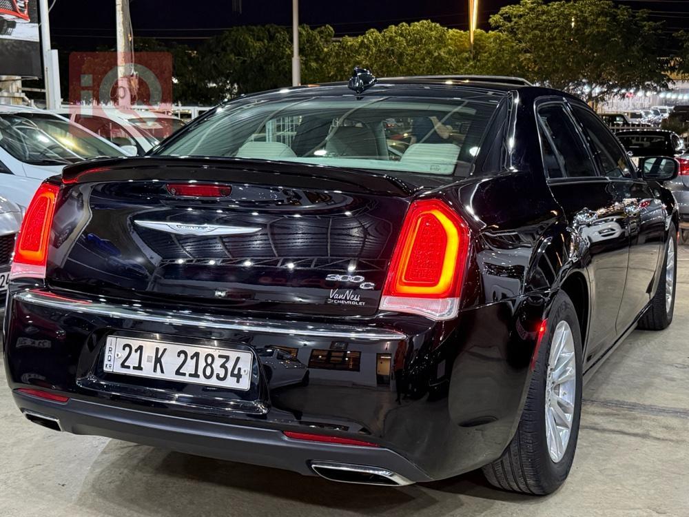 Chrysler 300